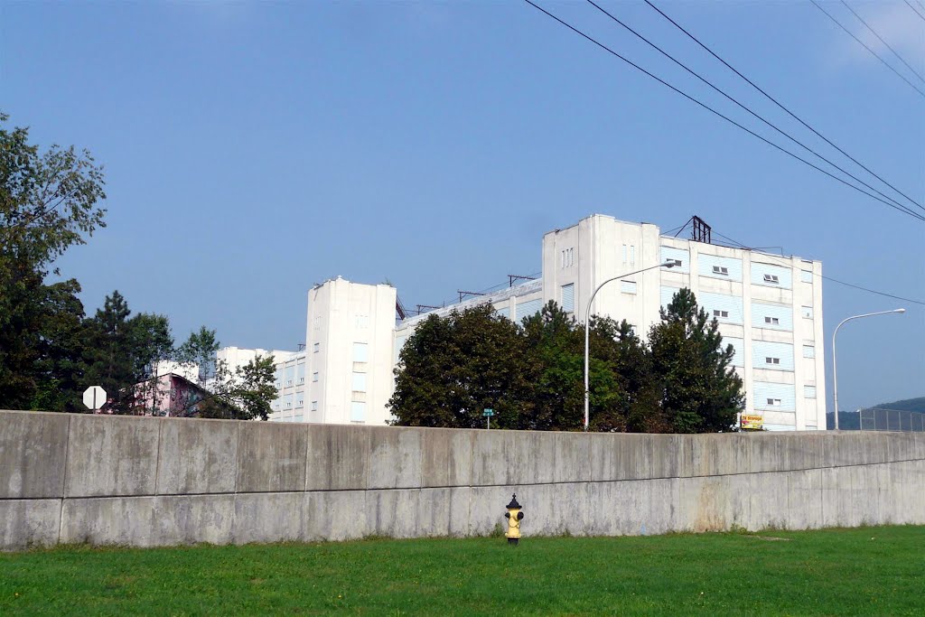 factory ???