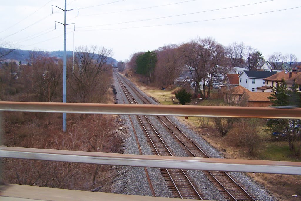 Johnson City