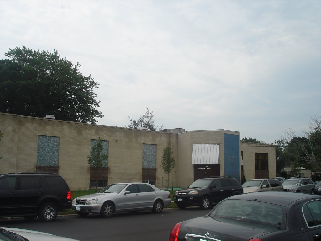 NYGA  330 central ave. 0807