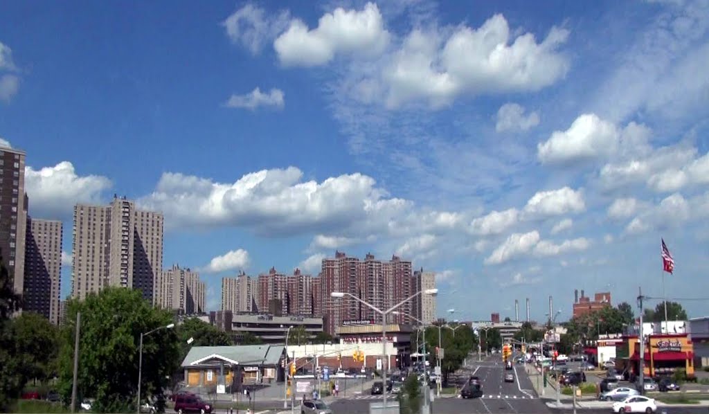 Co-op City, Bronx