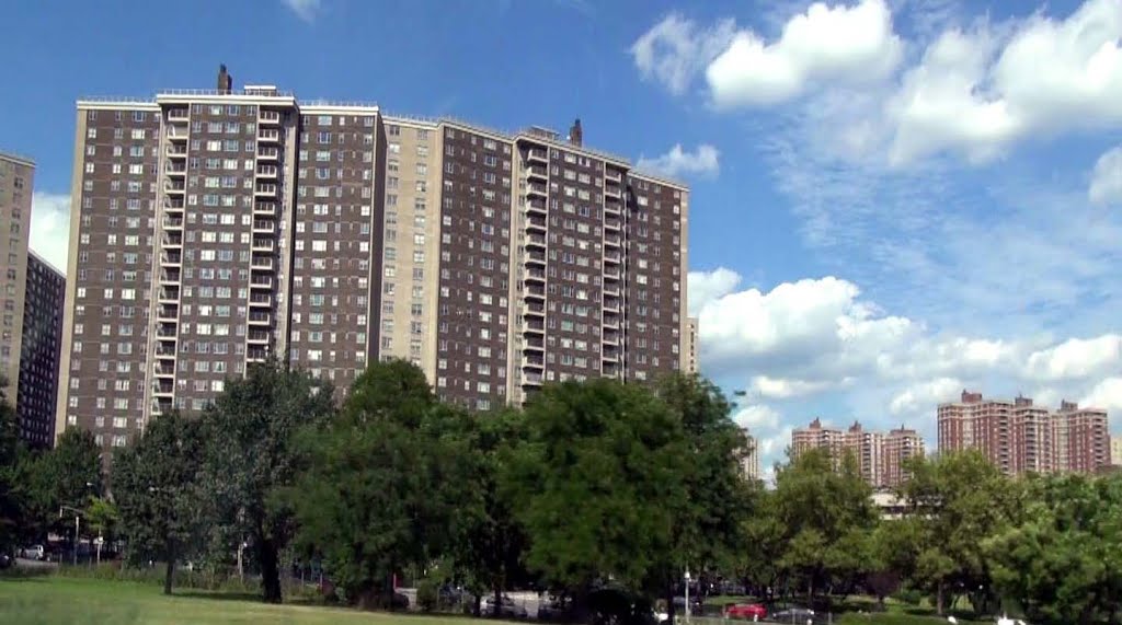 Co-op City, Bronx