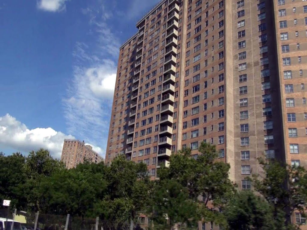 Co-op City, Bronx