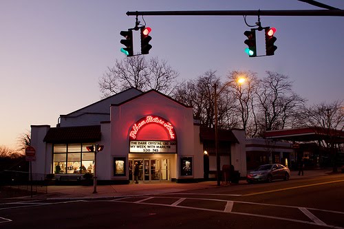 Pelham Picture House