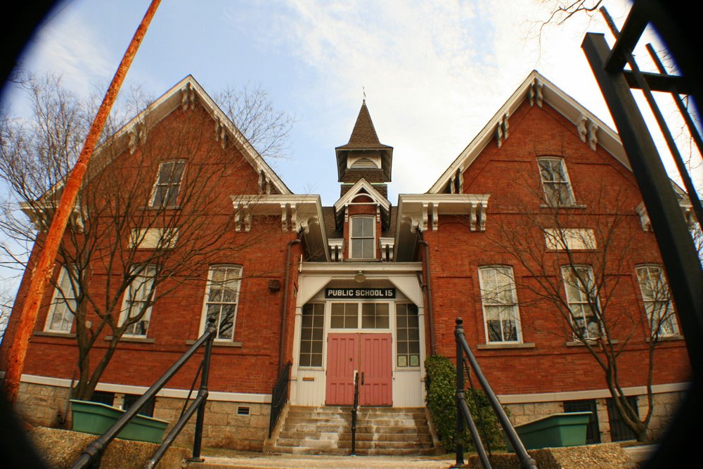 Little Red School