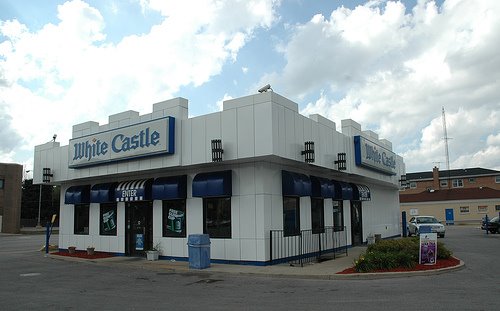 White Castle 3663 Boston Rd Bronx, NY 10466