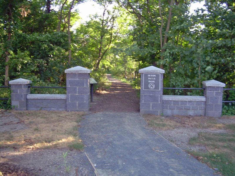 Seton Falls Park