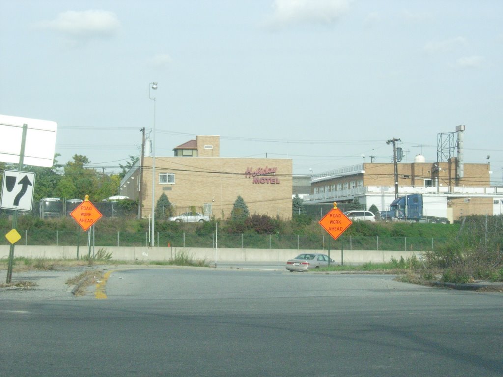 Holiday Motel