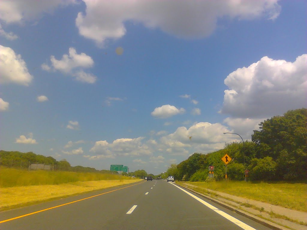 Clouds