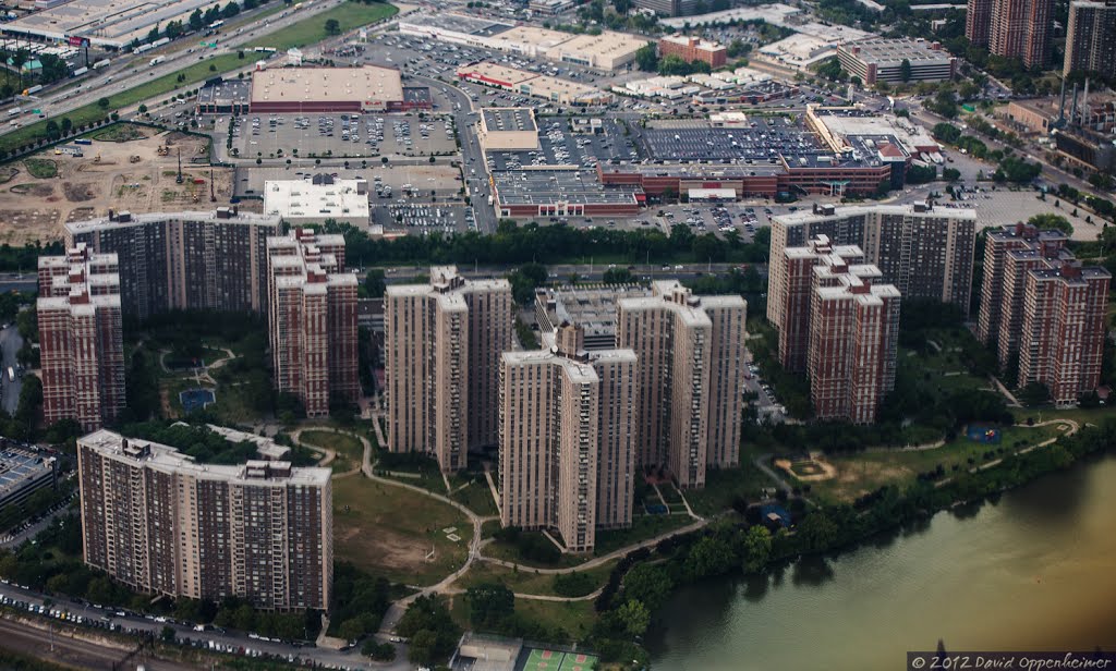 Co-op City