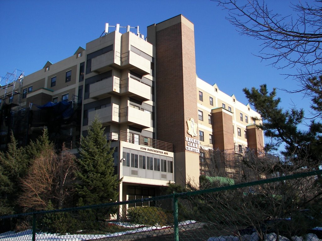 Regis Care Center