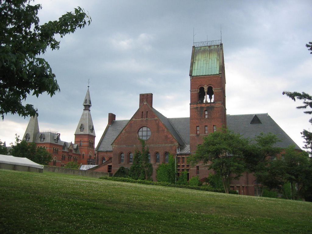 Cornell University