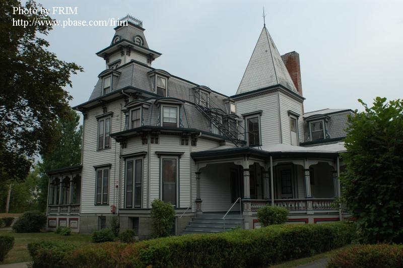 AAdams House