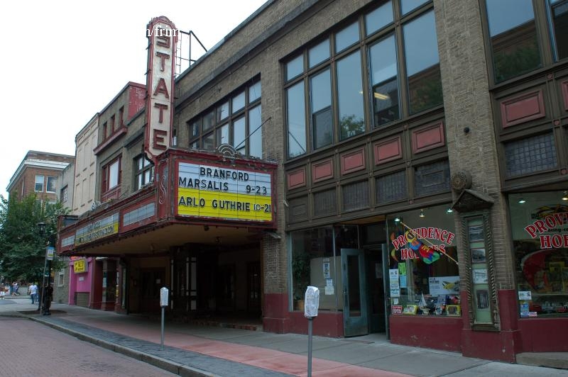 State Street