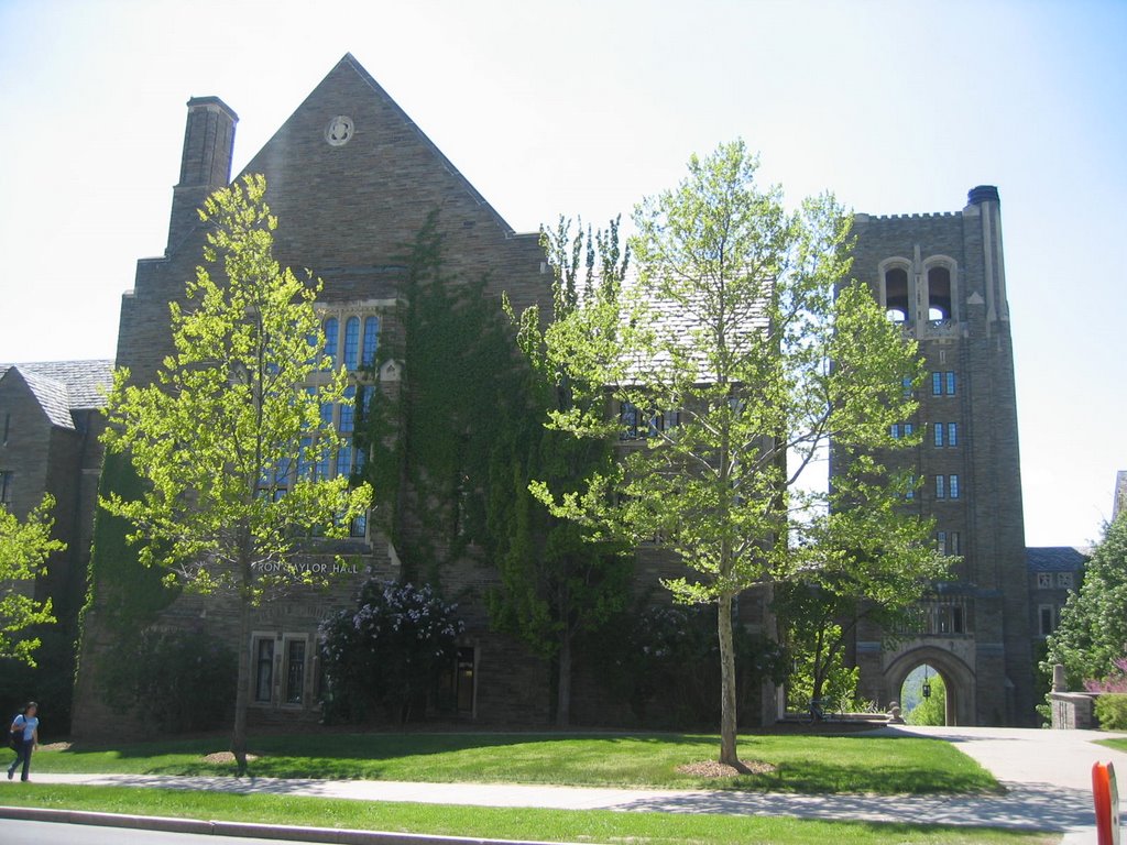 Cornell Law School