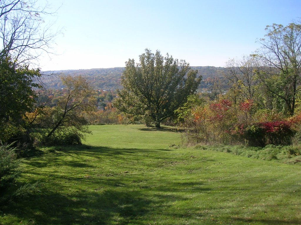 Ithaca NY (Llenroc)