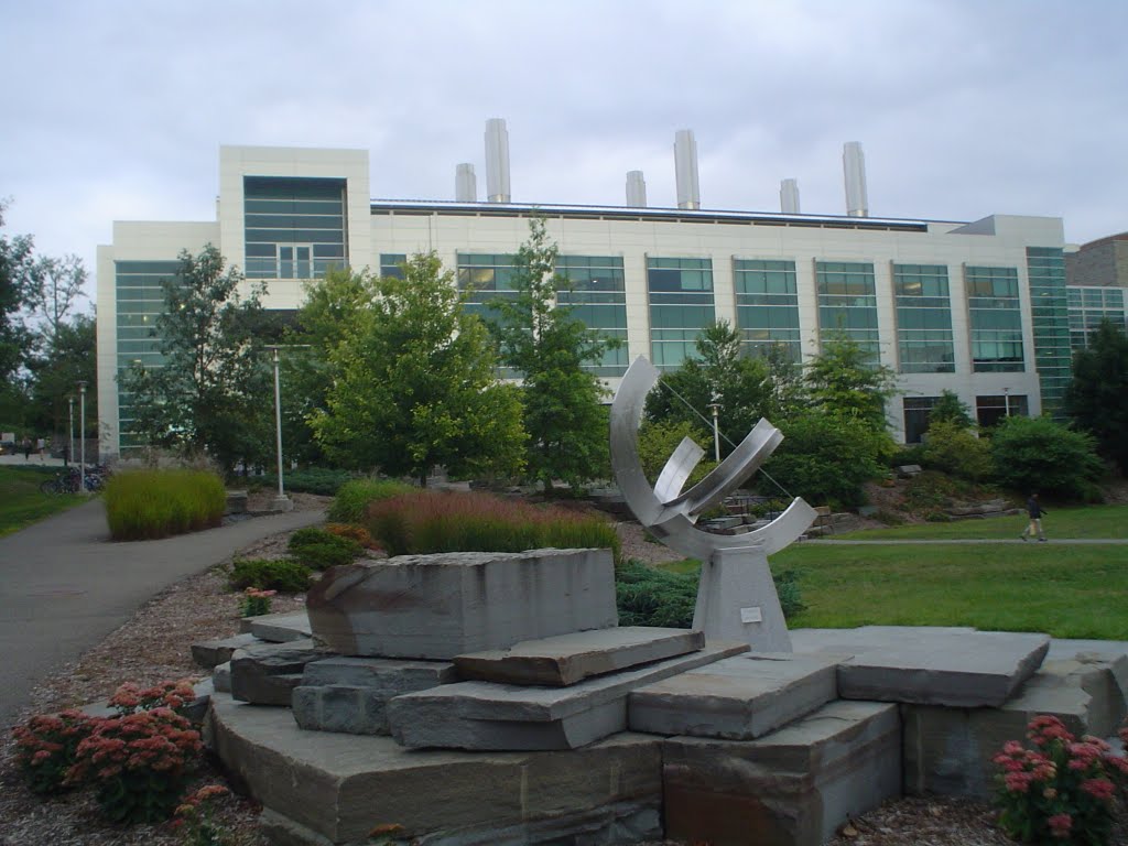 Duffield Hall