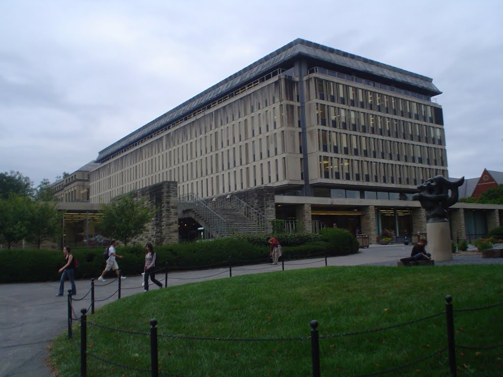 Olin Library