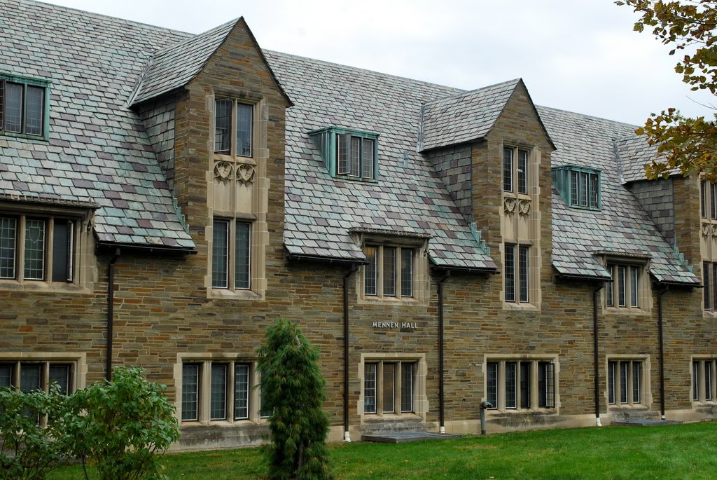 Cornell University at Ithaca, NY