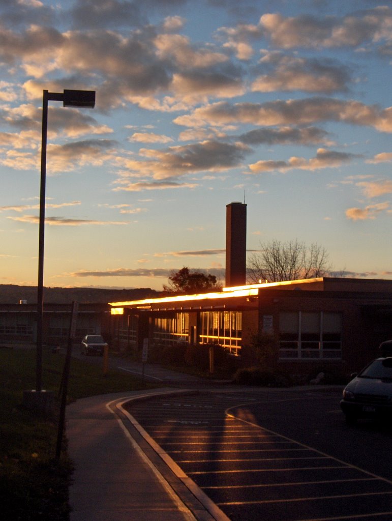 South Hill Elementary School