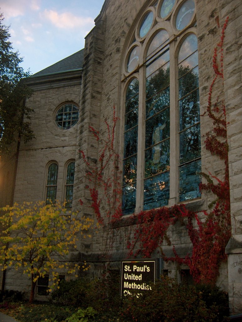 St. Pauls Church