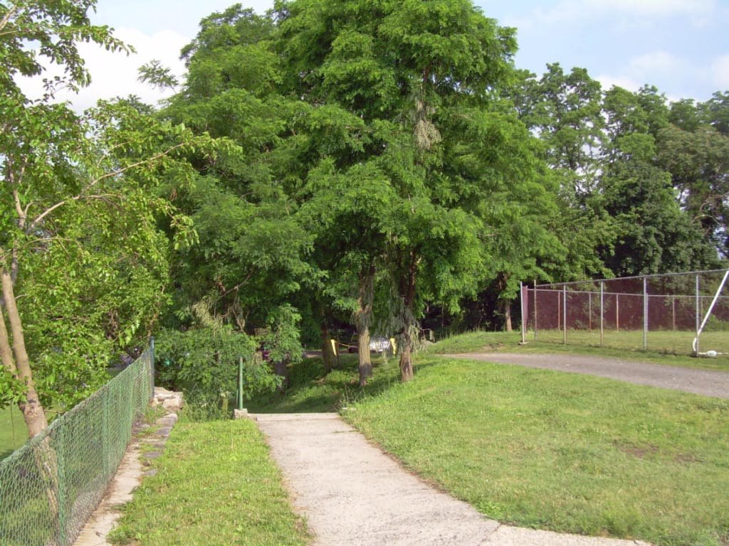 Fleming Park