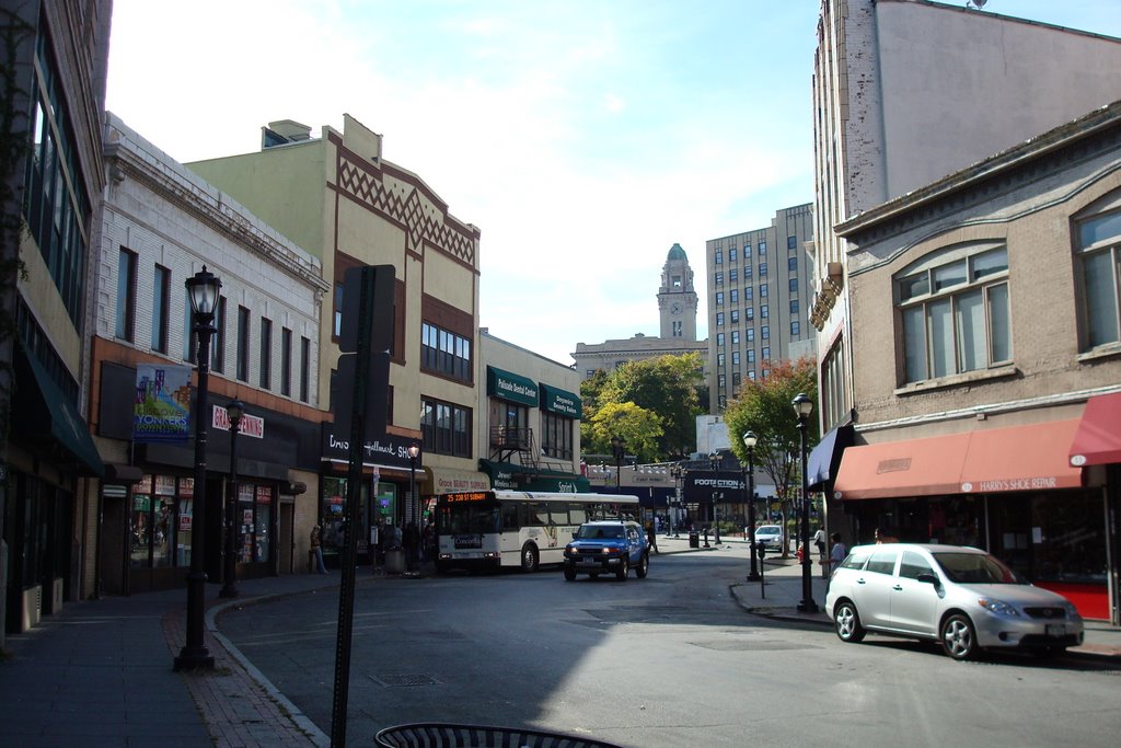 N.Broadway