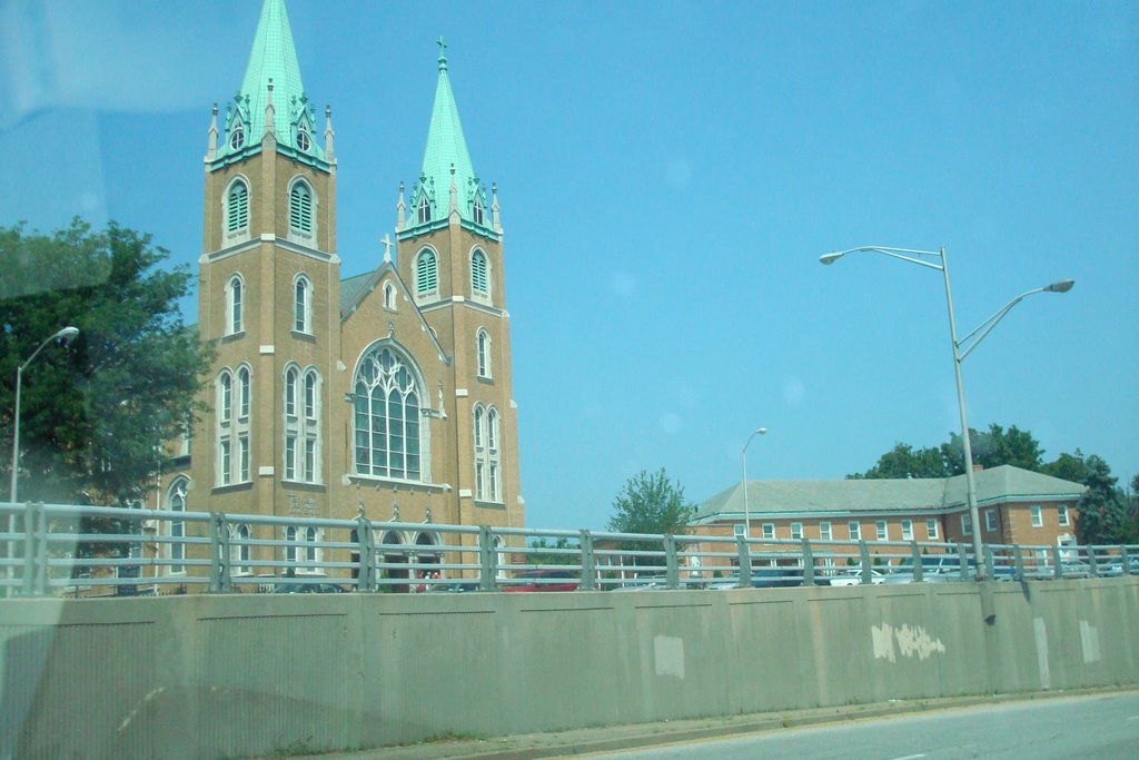 Saint Casimir church (Yonkers.NY )