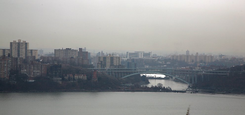 Hudson River