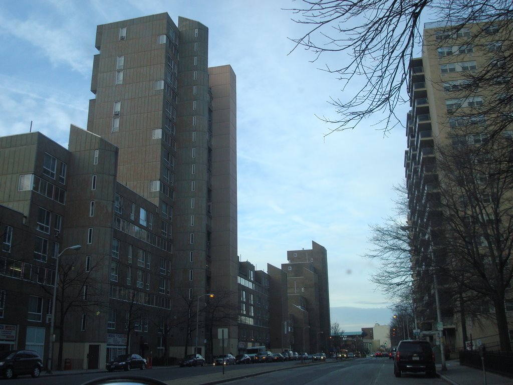 Riverdale. Ave .Yonkers,NY-10701