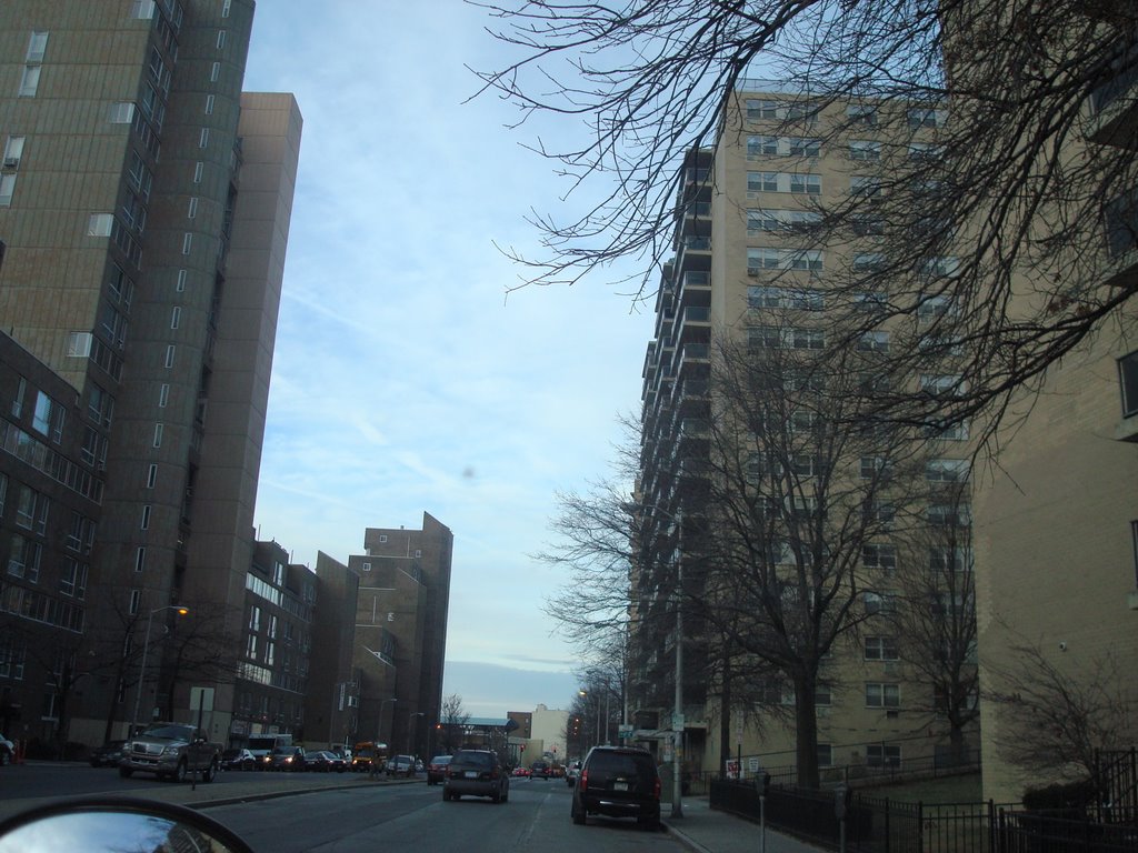 Riverdale. Ave .Yonkers,NY-10701