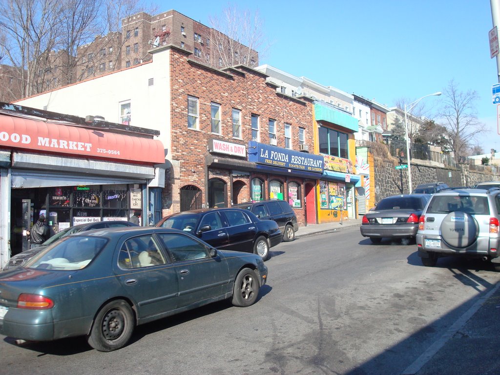 Paliside,Ave