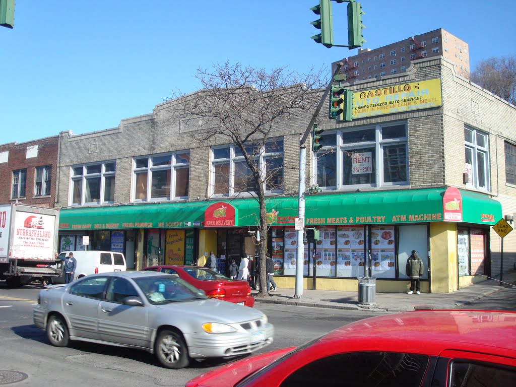 NSA.market, South Broadway
