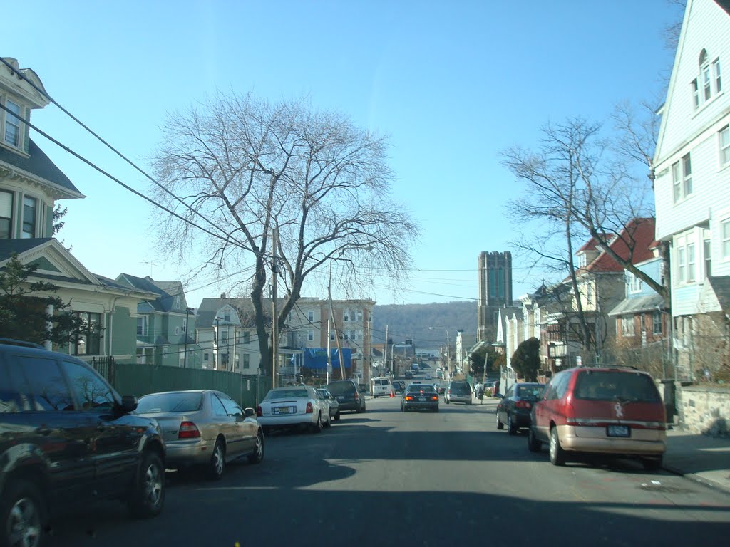 Ludlow,St
