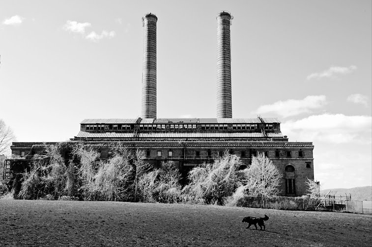 old power plant, yonkers