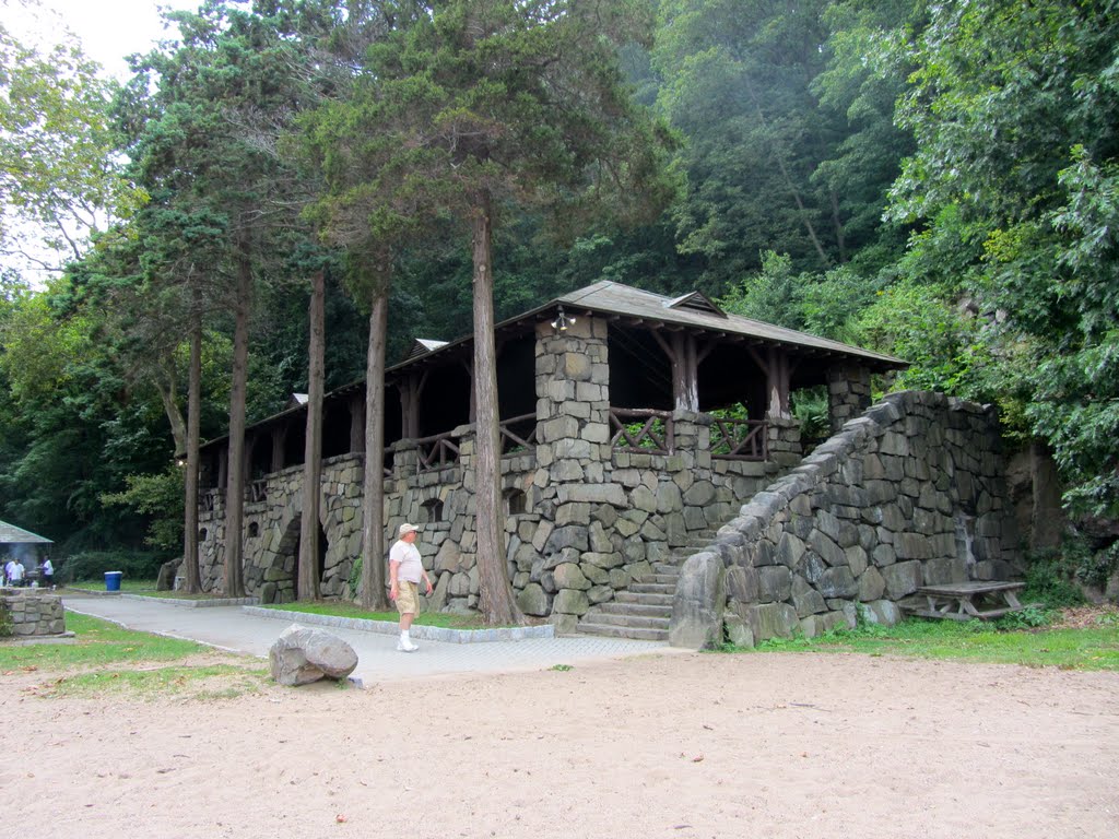 Palisades Interstate Park