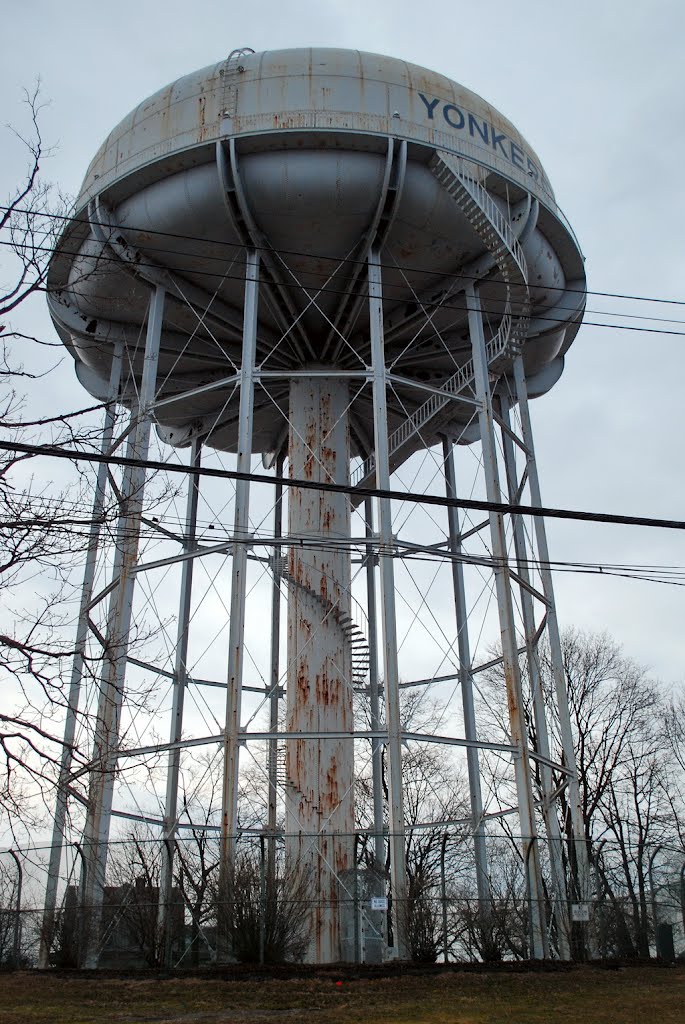 Yonkers