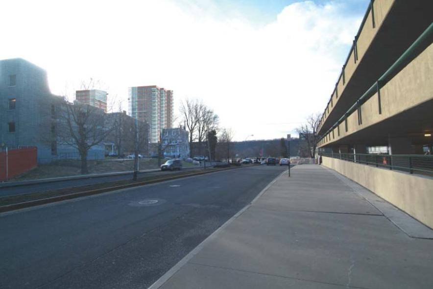 Prospect Street Overlook