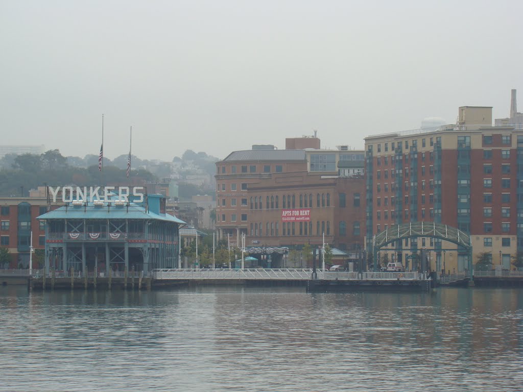 Yonkers, NY