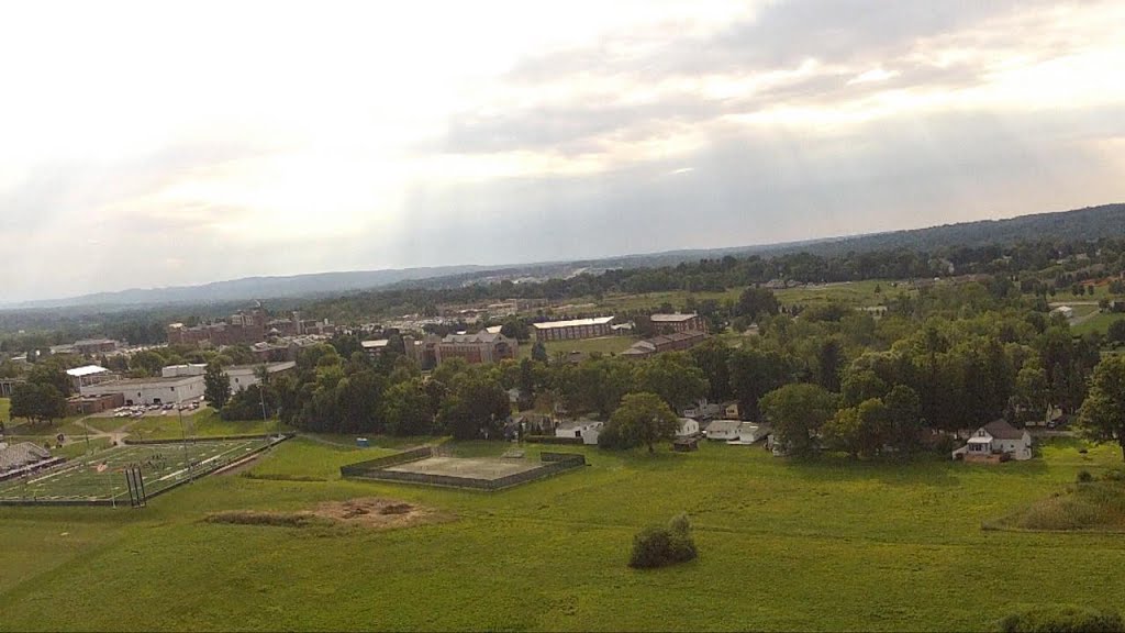 utica college and pixley park 14