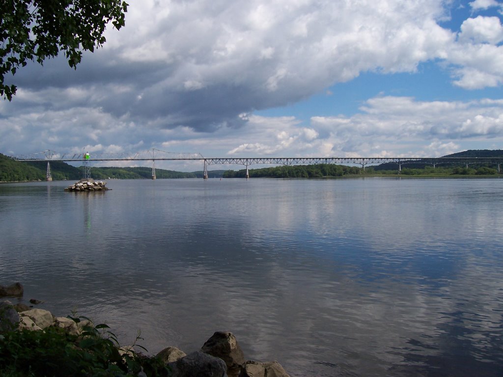 Rip Van Winkle Bridge