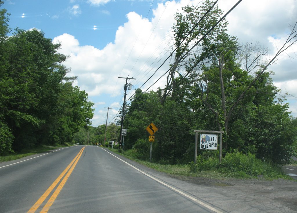 J & J Auto Repair