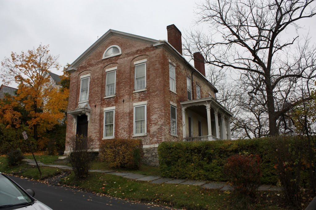 Historic Catskill