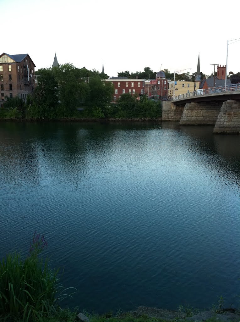 Catskill Creek