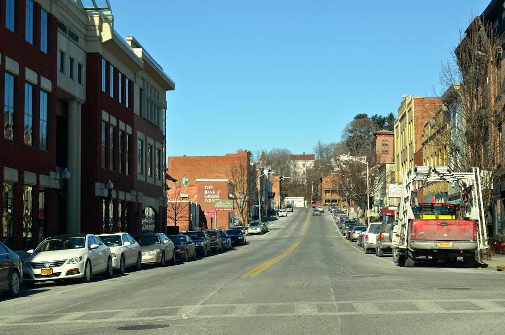 Main Street