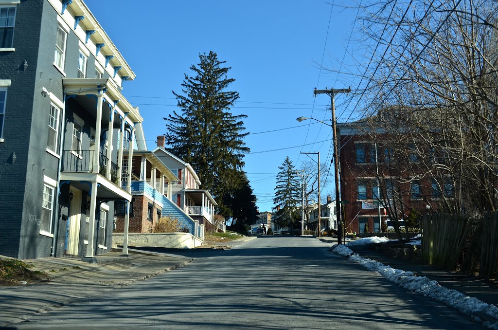 Palenville