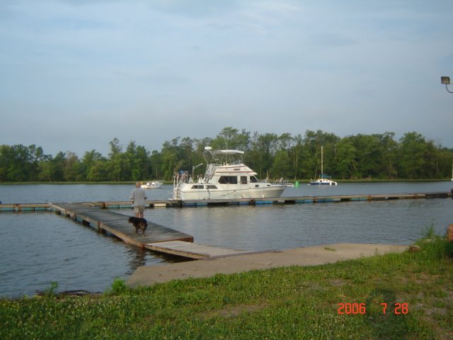Catskill Creek