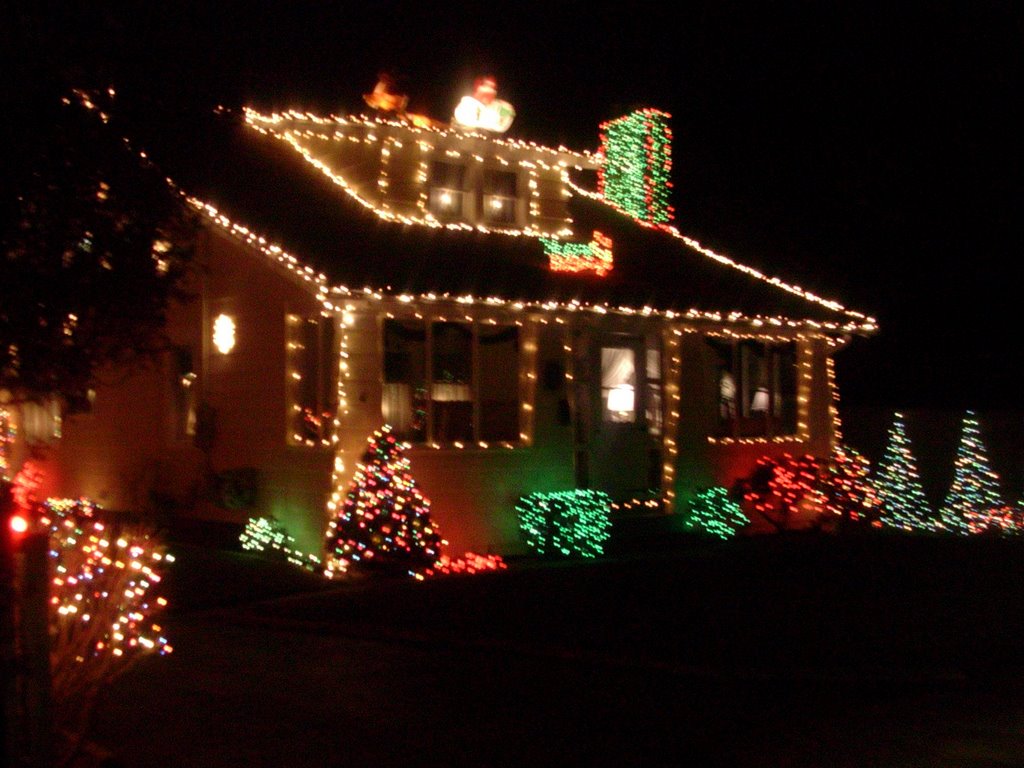 Long Island