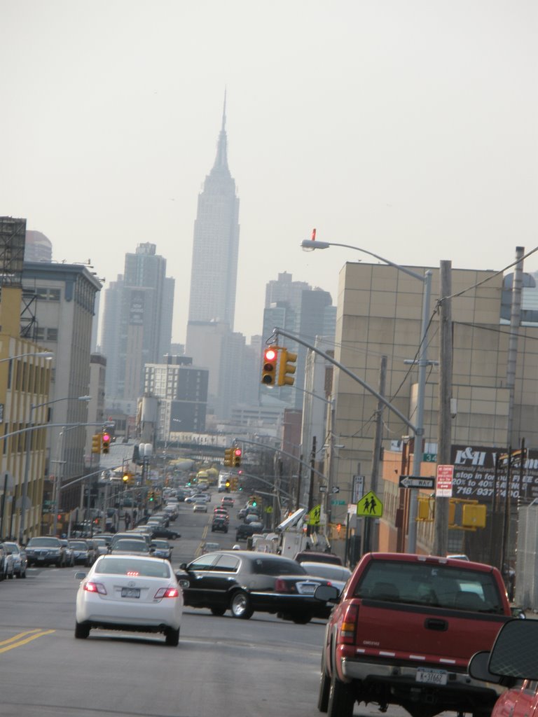 Empire State Building
