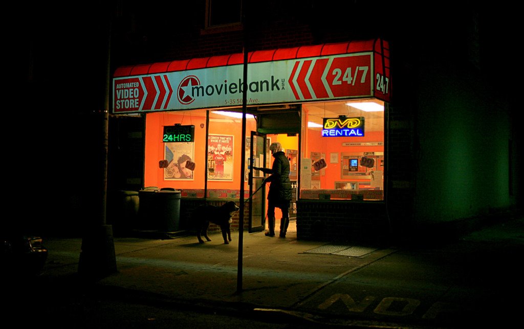 Moviebank LIC