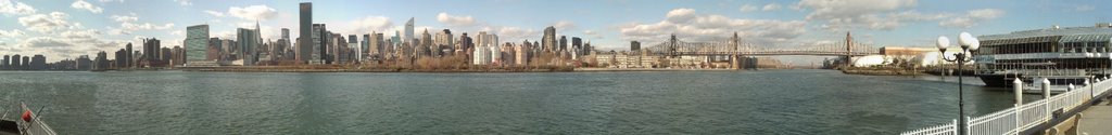 New York City Panorama
